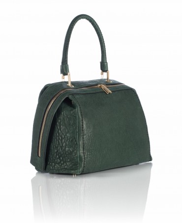 Сумка Женская 16800.Boxe/BOTTIGLIA